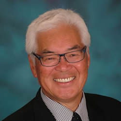 Andrew S. Imada, Ph.D., CPE