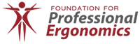 Foundation for Professional Ergonomics - Home