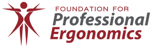 Foundation for Professional Ergonomics - Home